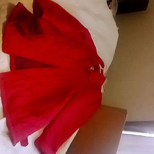 Aurora International Brand Rose colored Down lightweight Puffer jacket.